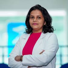 Dr Roopa Shree R